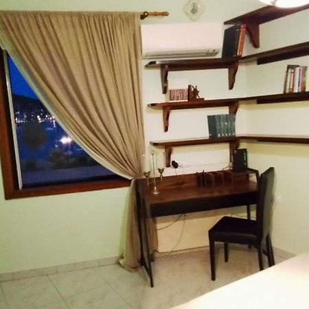 Liberty Poros view apartement Galatás Buitenkant foto