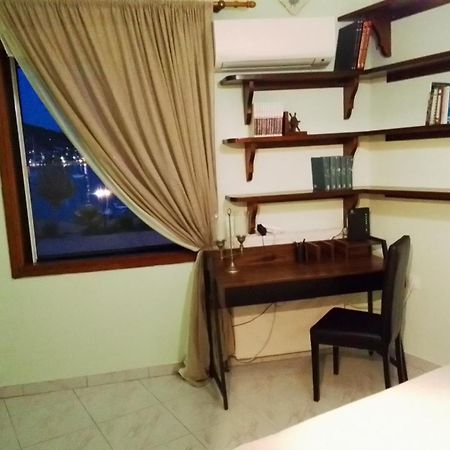 Liberty Poros view apartement Galatás Buitenkant foto