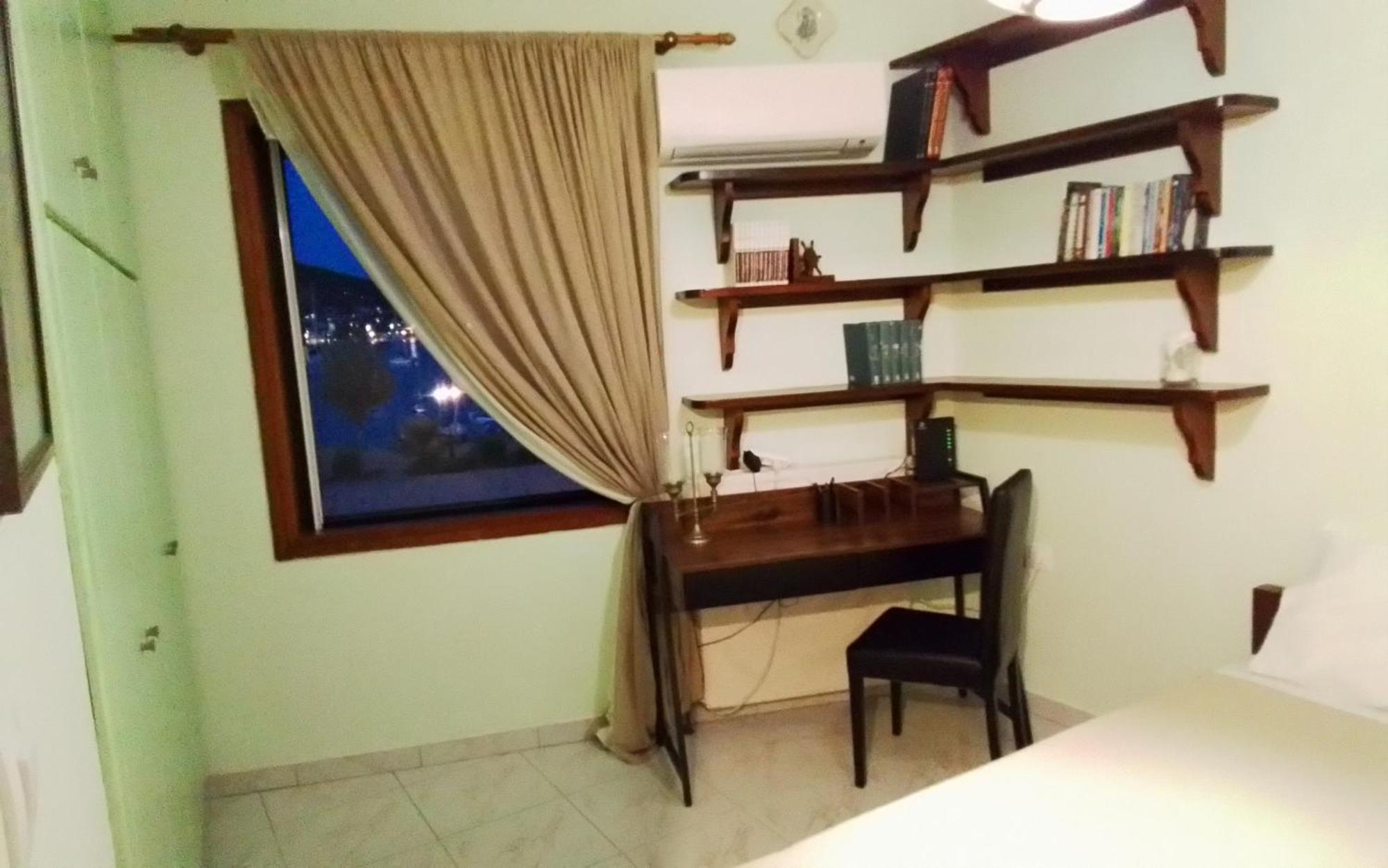 Liberty Poros view apartement Galatás Buitenkant foto