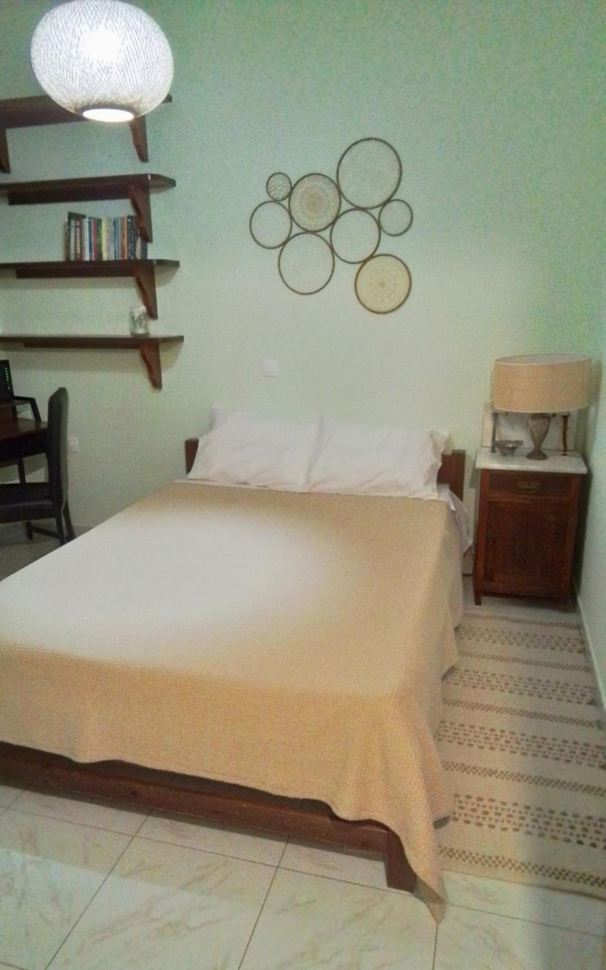 Liberty Poros view apartement Galatás Buitenkant foto