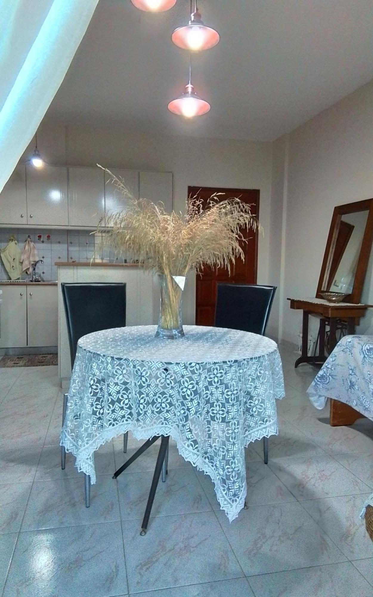 Liberty Poros view apartement Galatás Buitenkant foto