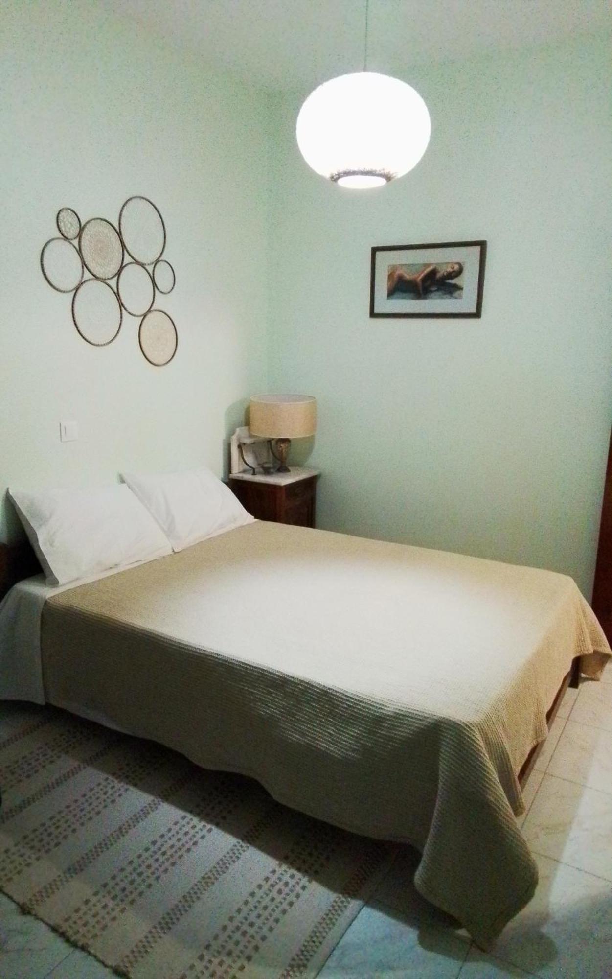 Liberty Poros view apartement Galatás Buitenkant foto