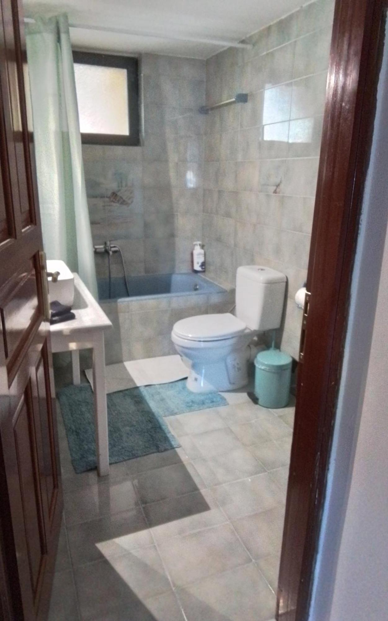 Liberty Poros view apartement Galatás Buitenkant foto