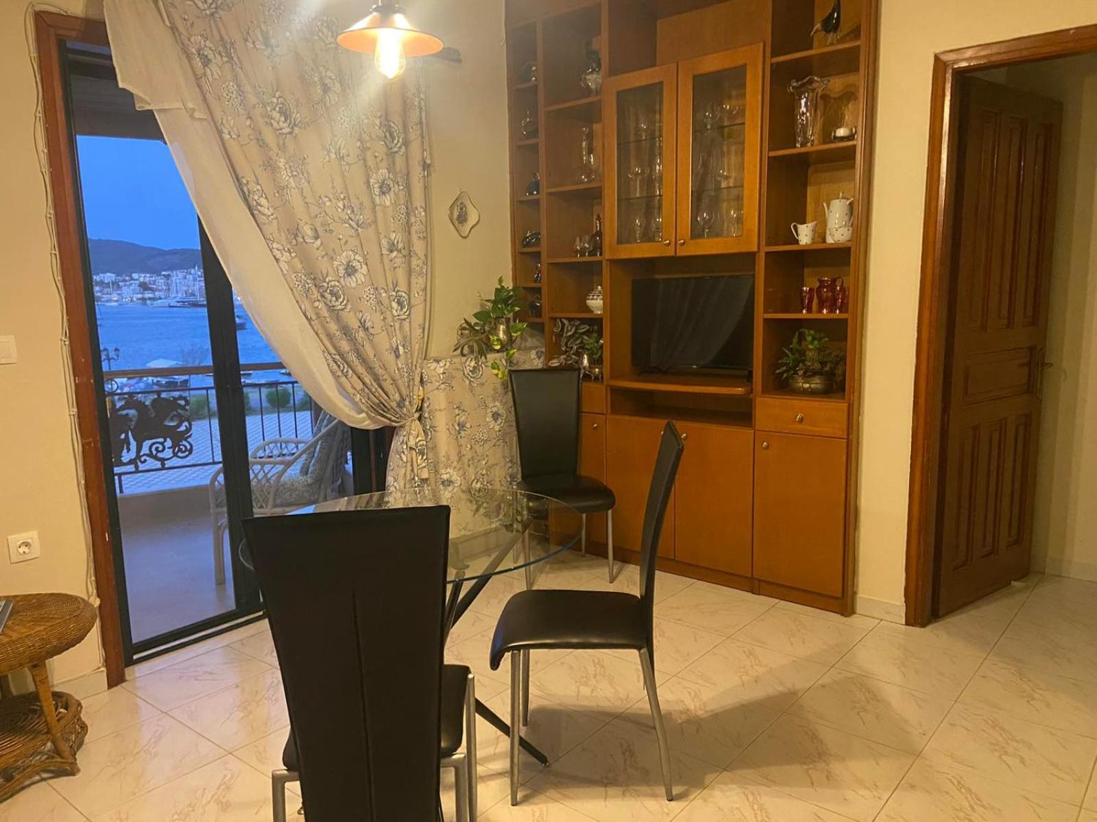 Liberty Poros view apartement Galatás Buitenkant foto